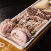 Flower Pork Set