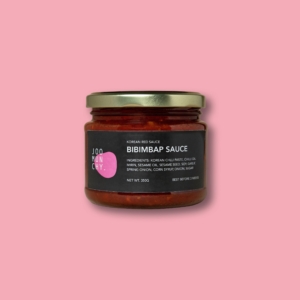 bibimbap-sauce