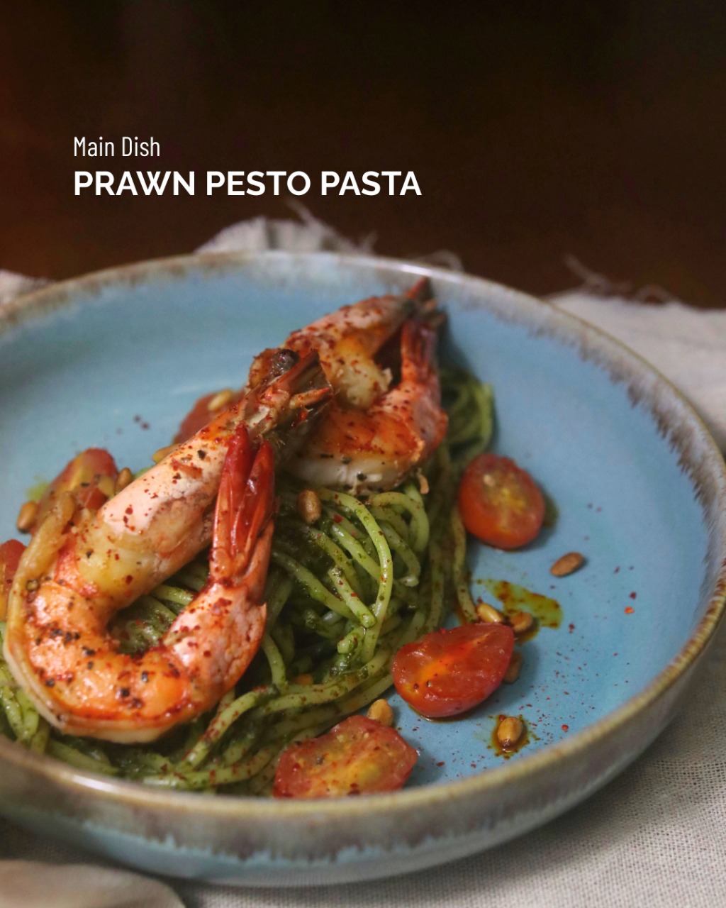 CHRISTMAS Couple Feast – 2 pax (U.P. $64) - Image 2