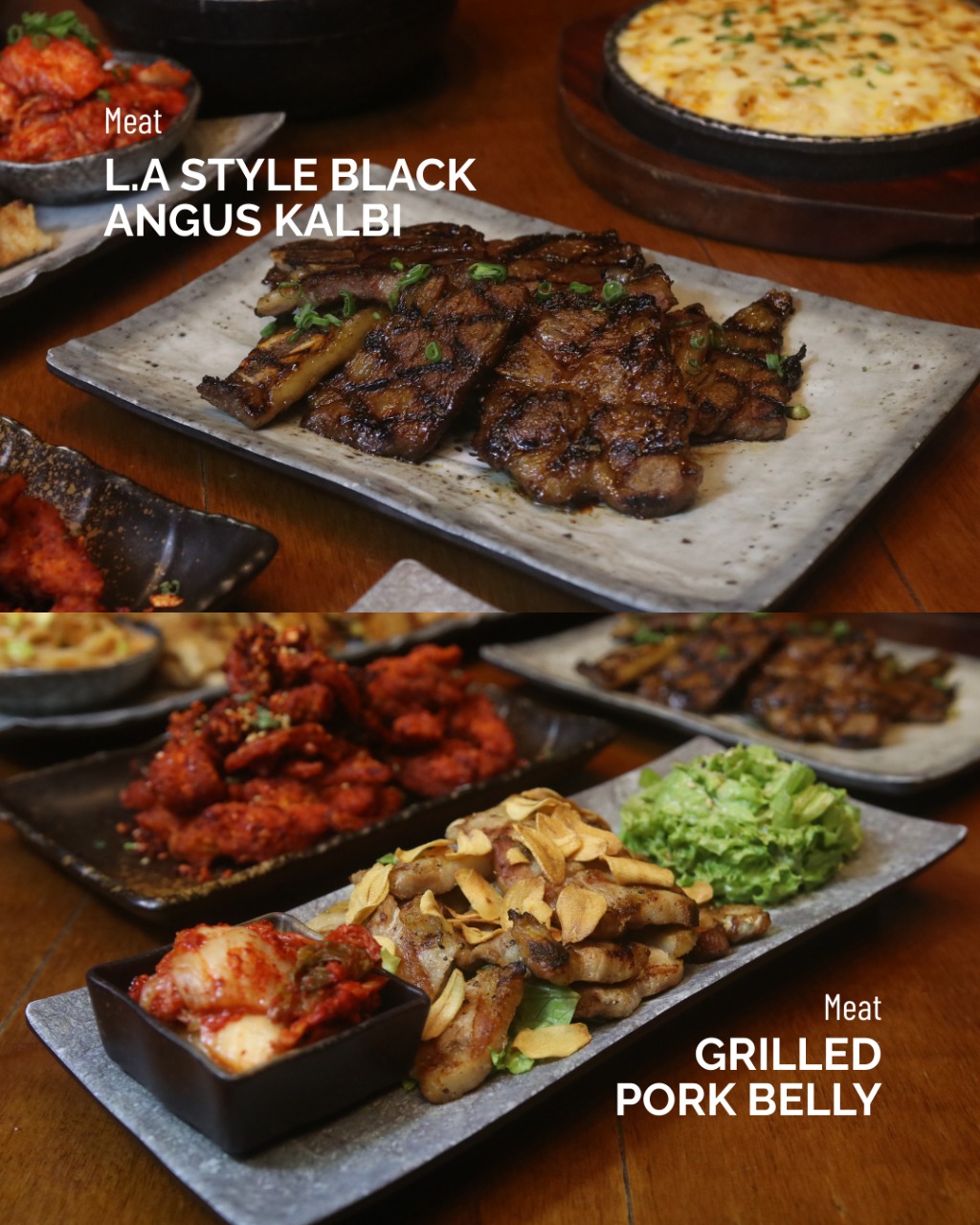 CHRISTMAS Party Feast – 6 pax (U.P. $224) - Image 2