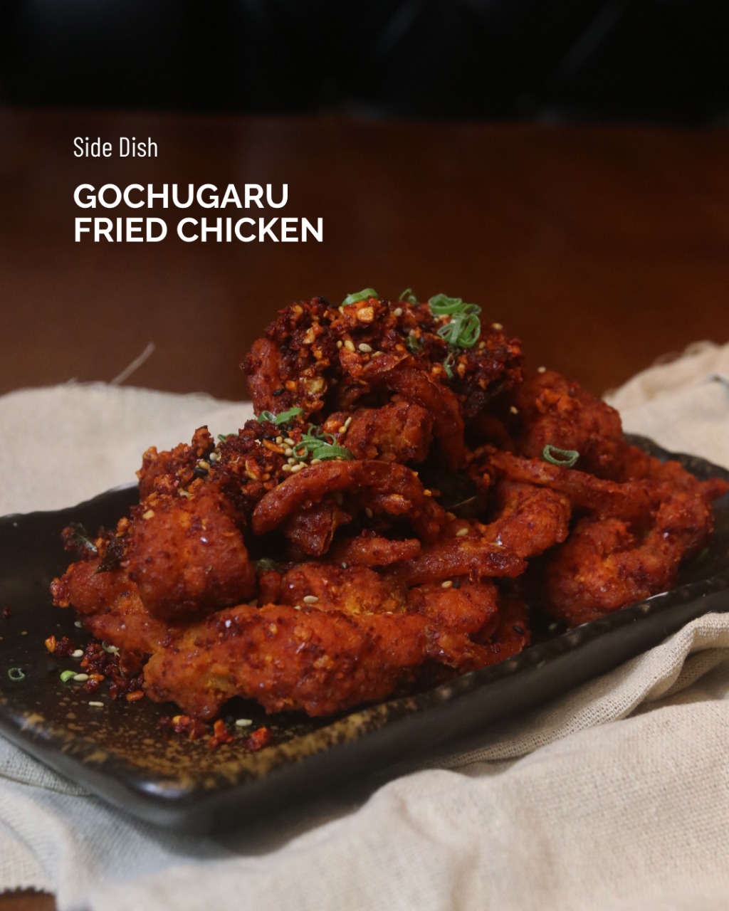 CHRISTMAS Couple Feast – 2 pax (U.P. $64) - Image 3