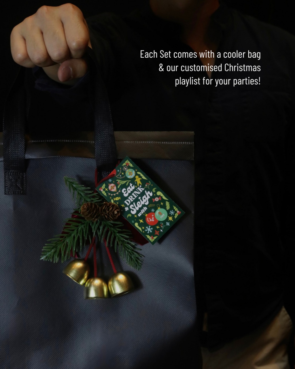 CHRISTMAS Party Feast – 6 pax (U.P. $224) - Image 6